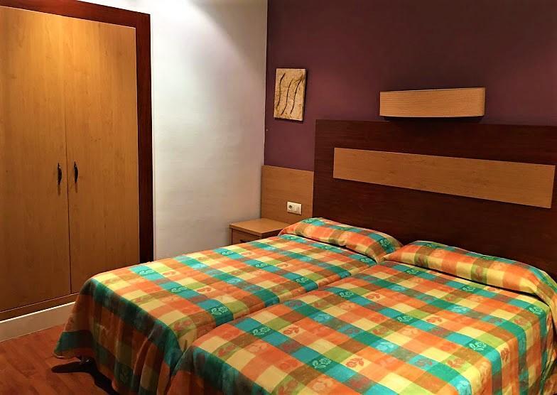 Hotel La Fonda Dels Pirineus Maçanet de Cabrenys Exteriér fotografie